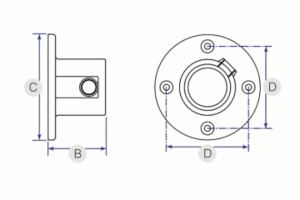 Wall Plate 131 illustration