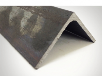 Mild Steel Angle 1.5 Metre Lengths 3mm Thick | Angle Iron Free Cutting