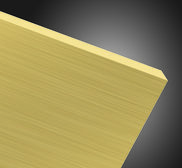 Brass Sheet | Free Delivery £70+ | 10 Free Cuts per Sheet