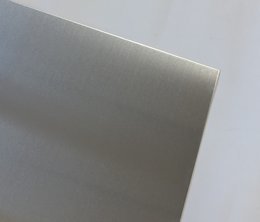 3mm Thick 2b Finish 304 Grade Stainless Steel 