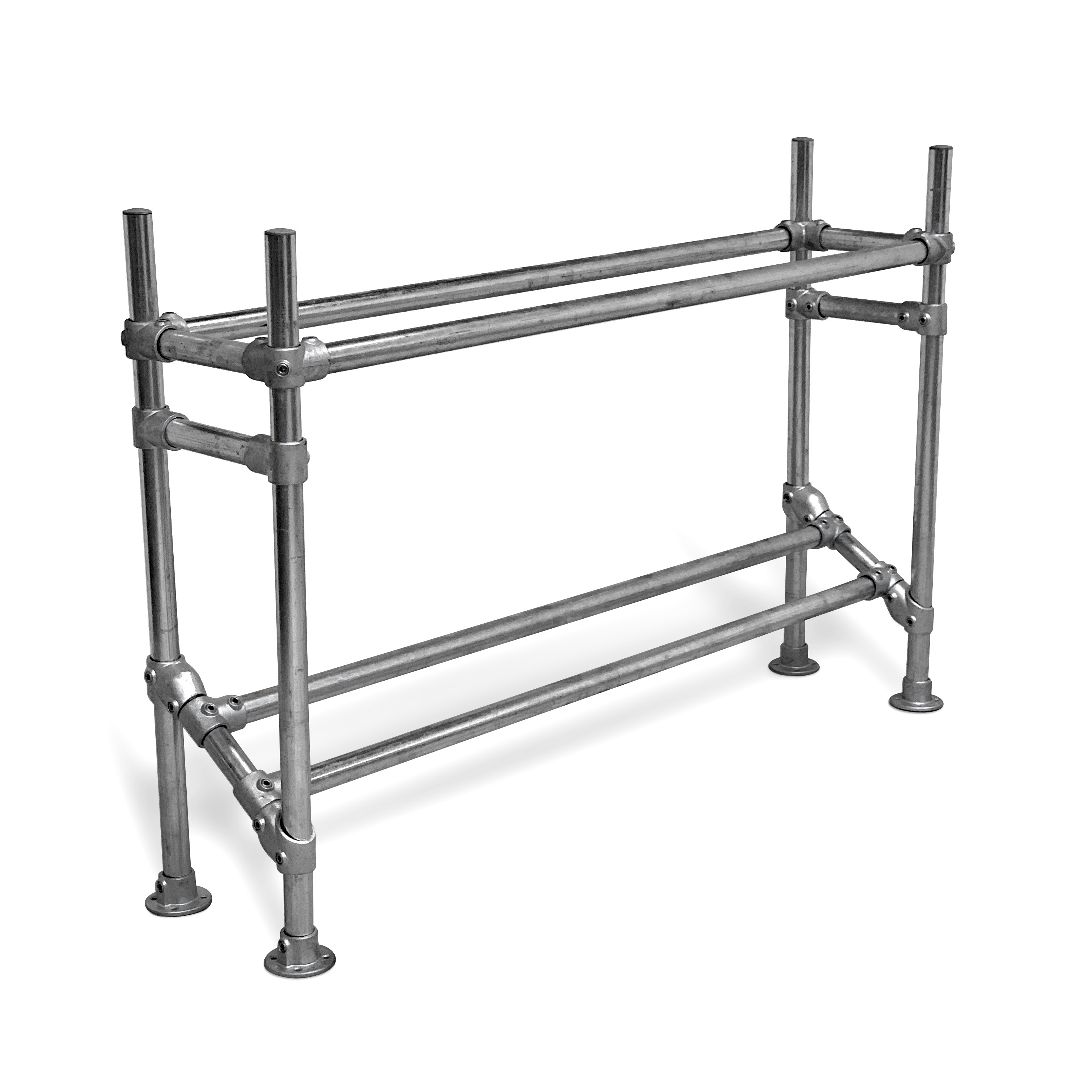 Weight Plate Storage Rack The Metal Store